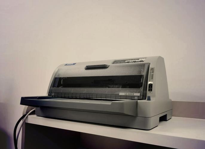 打印发票用什么打印机