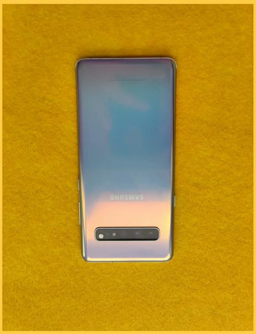 三星s20fe几个扬声器