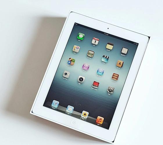 ipad3是哪一年的