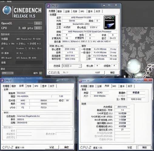 CPU开核有什么风险
