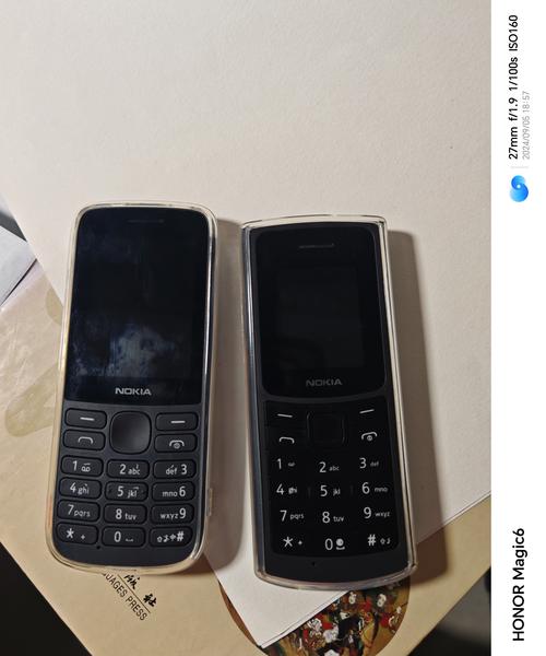 带WIFI功能的NOKIA手机有哪些?