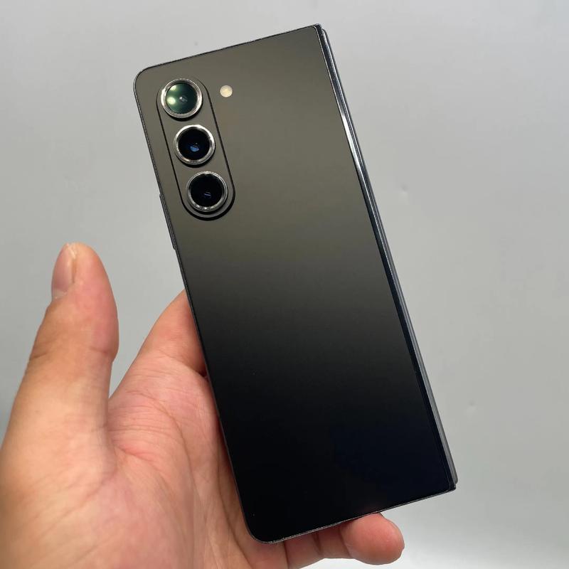 三星fold5上市时间是什么时候?