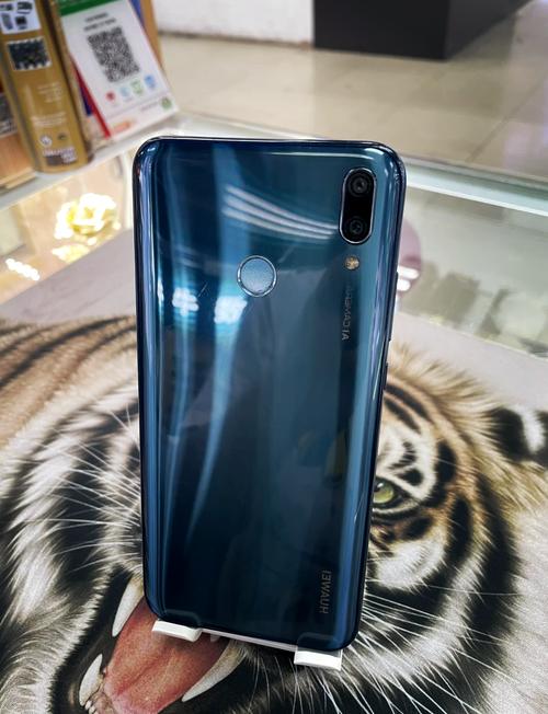 华为9plus打开了浮窗,怎么弄出浮窗?