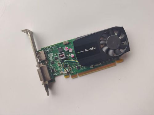 丽台k620现在能用吗