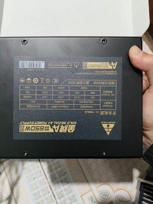 电脑电源有哪些大品牌