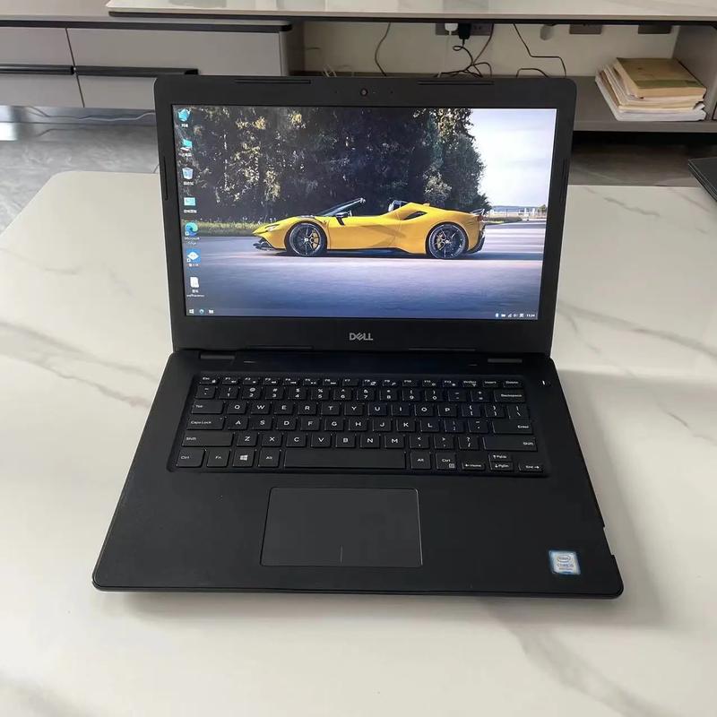 戴尔笔记本哪个型号好?