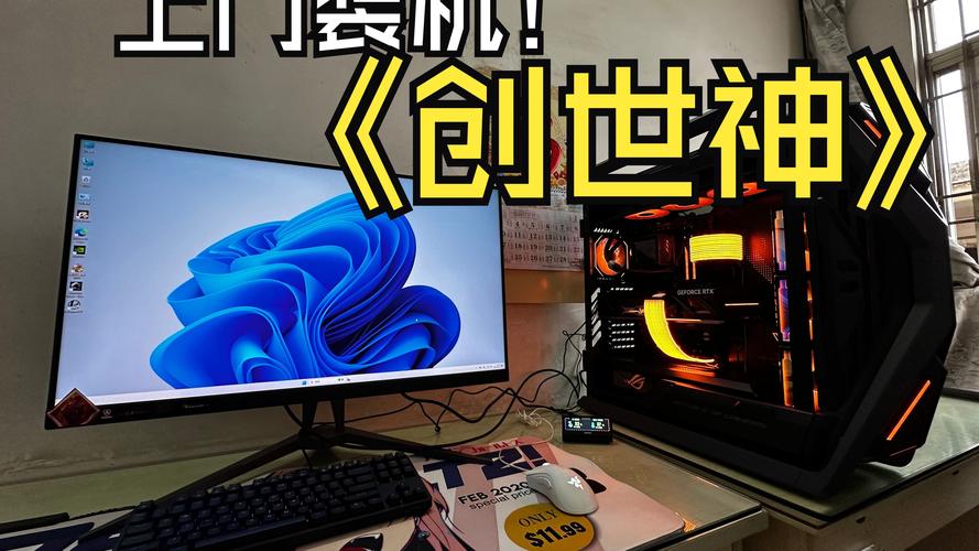 2000元出头预算如何打造实用廉价HTPC平台?