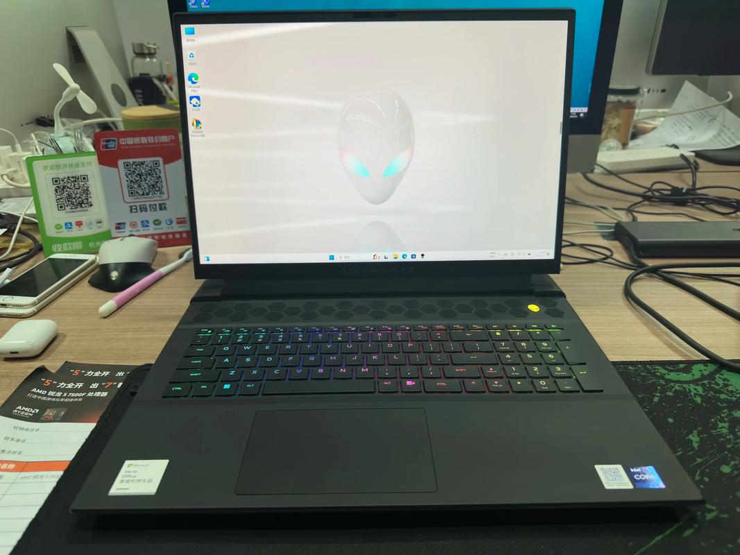 大家说下上海外星人电脑在哪买啊?