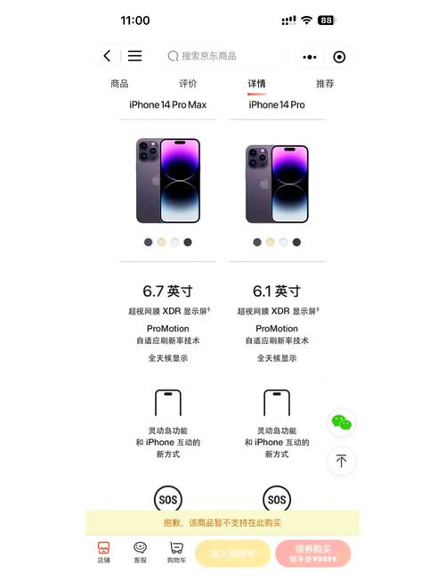 苹果14pro屏幕是什么