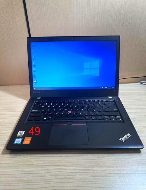 thinkpadt470上市时间