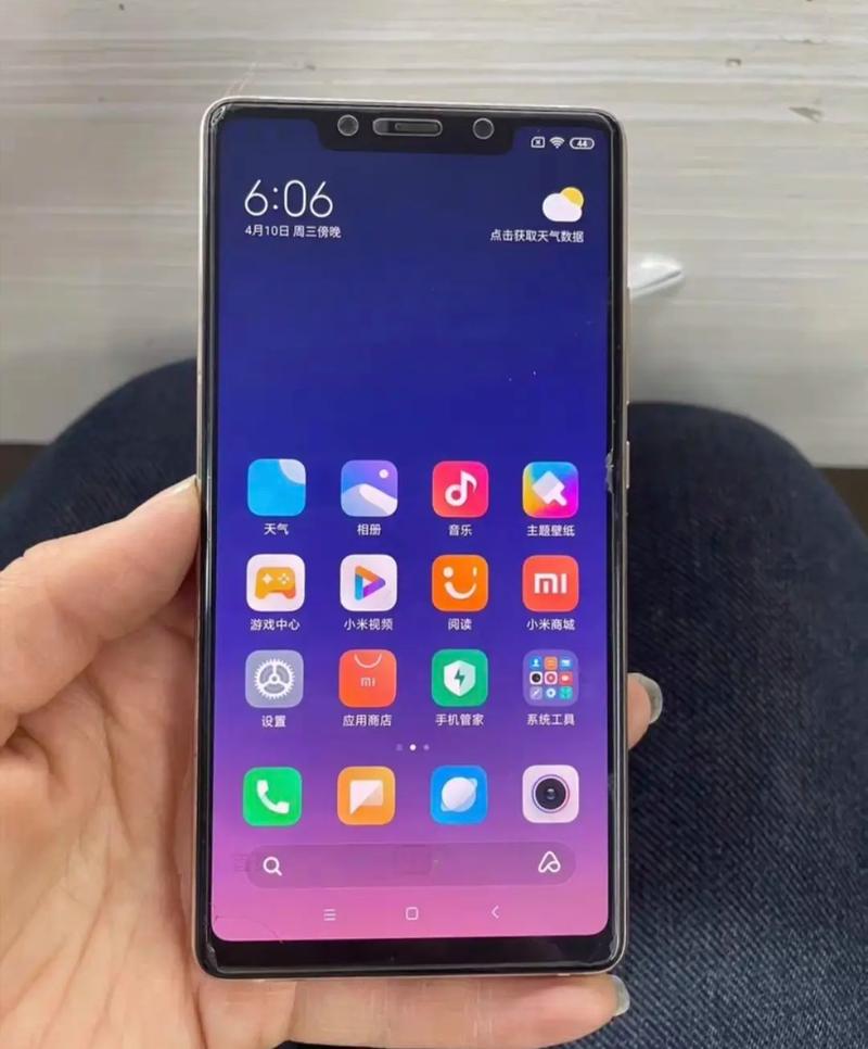 小米8se上市时间