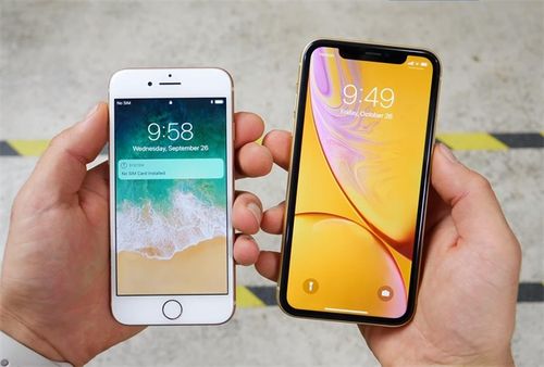 苹果一共出了几代手机了呢?