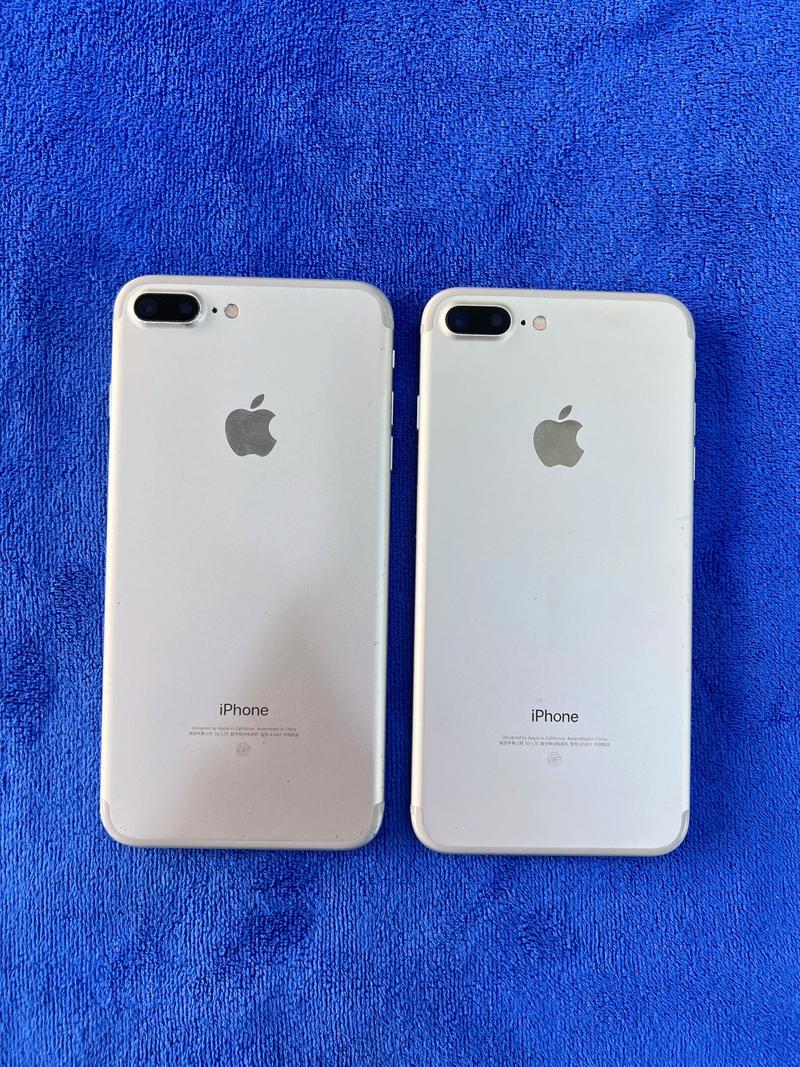 苹果7都有哪些型号