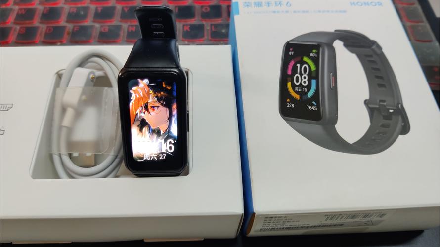 荣耀手环6值得入手吗?配置如何?