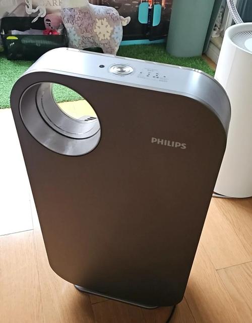 飞利浦空气净化器滤网怎么清洗