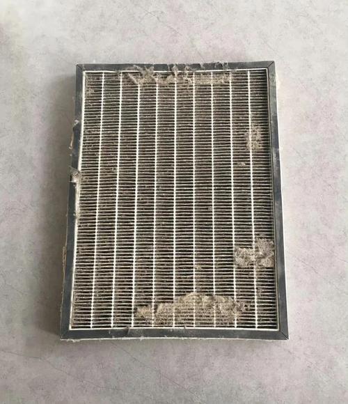 如何清洁飞利浦滤网