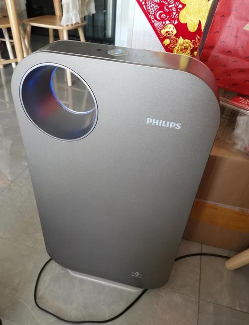 飞利浦空气净化器过滤网如何清洁