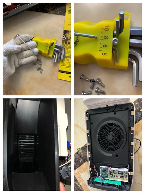 飞利浦空气净化器怎么清洗HEPA滤网