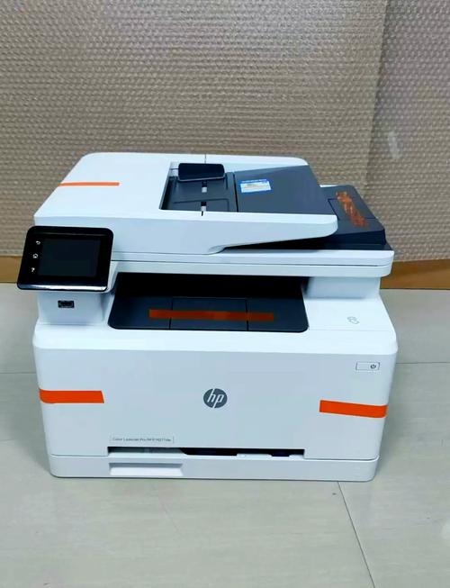 佳能mf752cdw评测