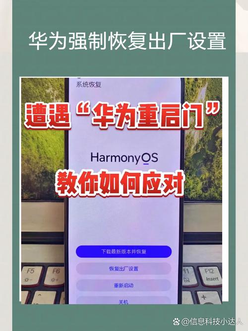 华为p20pro恢复出厂设置在哪里