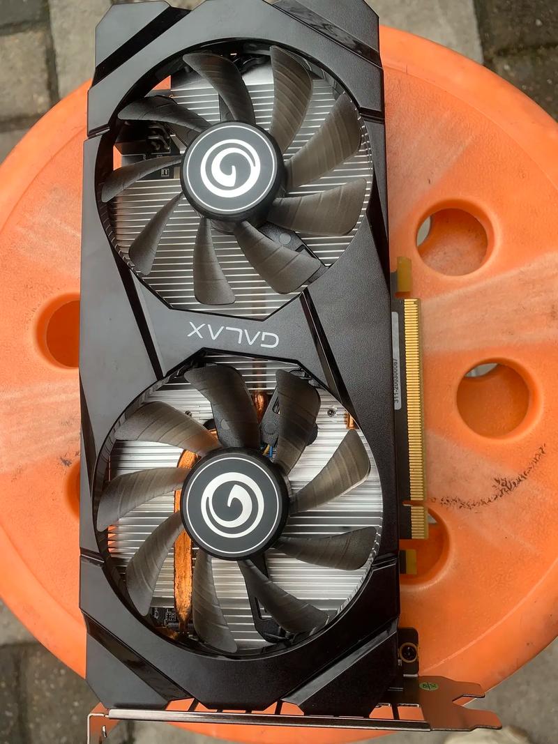 影驰显卡1660大将是乞丐版吗_影驰显卡1660大将怎么样属于丐版么_百度知...