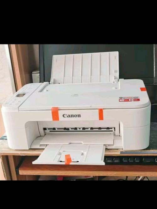 佳能复印机mg3680故障