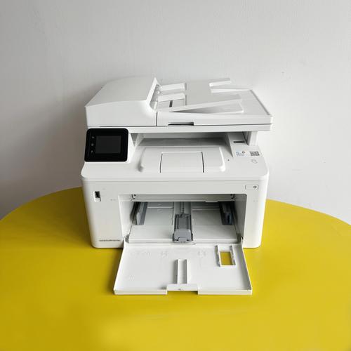 打印复印扫描一体机哪个品牌好