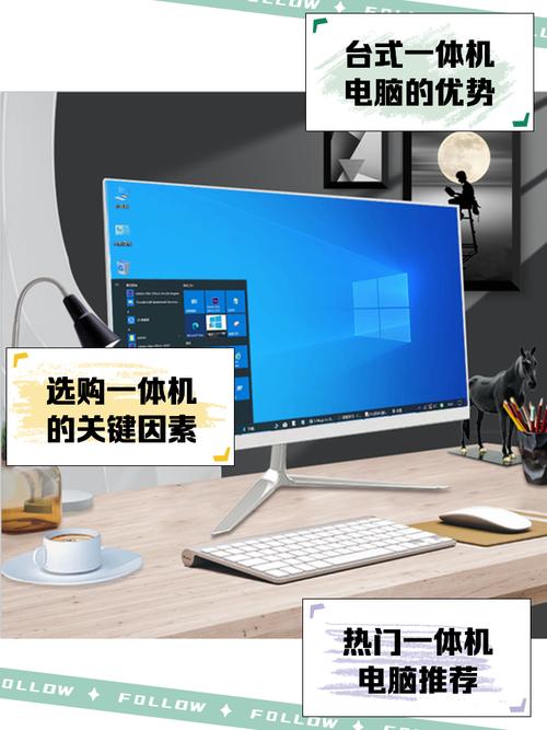 办公电脑一体机哪个牌子好