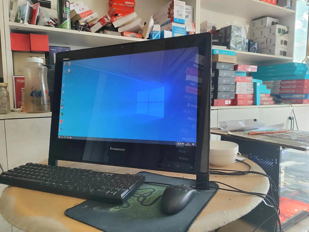 电脑一体机公认较好的几款对比