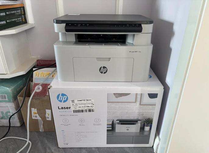 家用激光打印机推荐