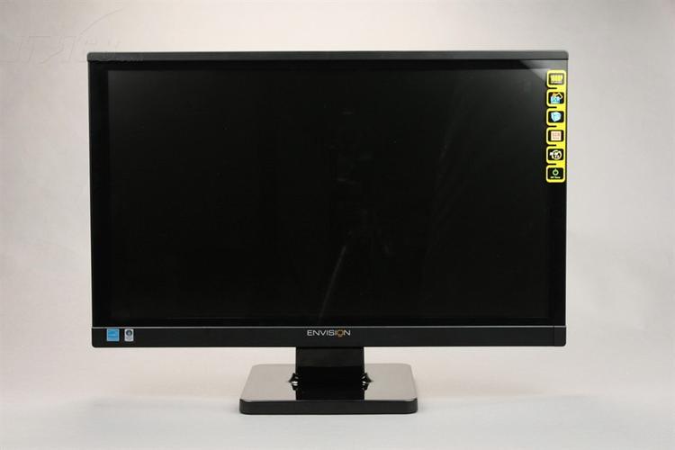 envision显示器怎么样,易美逊显示器是几线品牌档次如何?