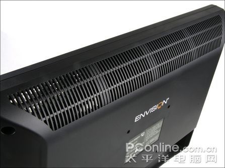 易美逊显示器如何?