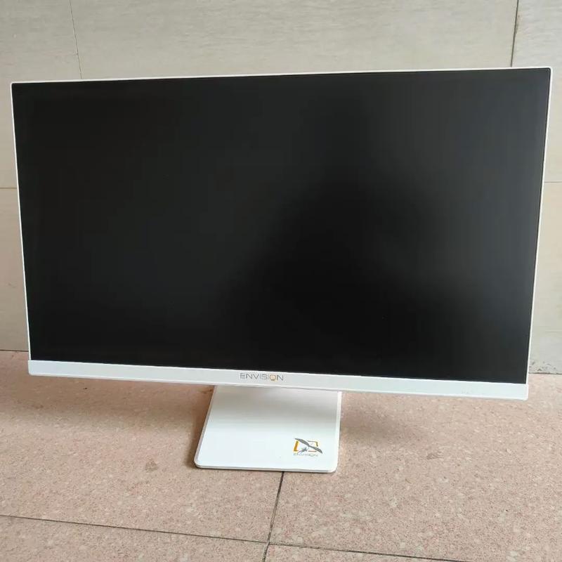 冠捷,易美逊的显示器到底怎么样?