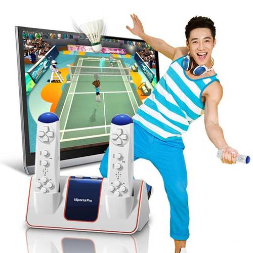 体感游戏机买哪个好