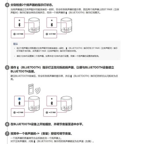 索尼xb13音箱怎么恢复出厂设置