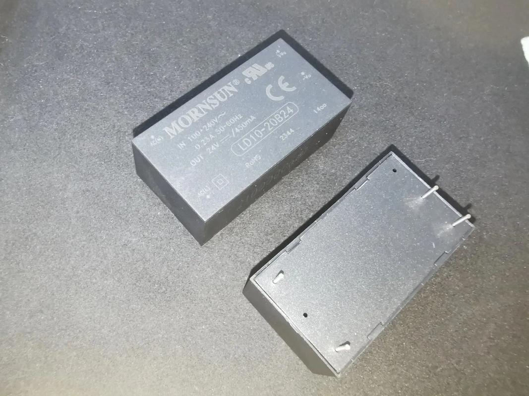 电源模块是?坏了会出现什么情况