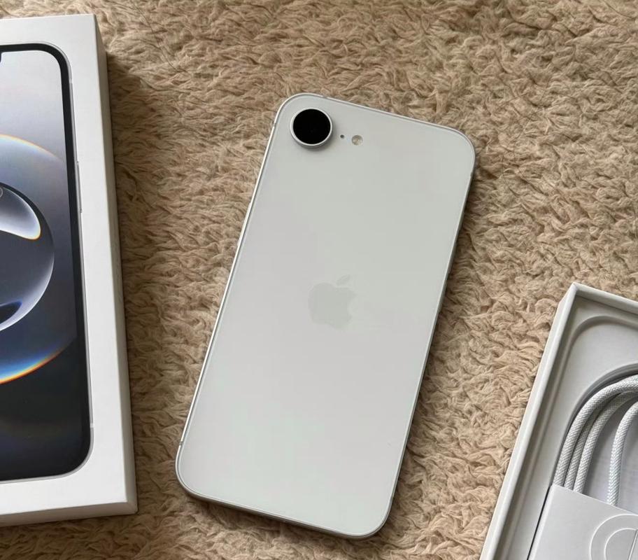 苹果手机A1699是什么意思?