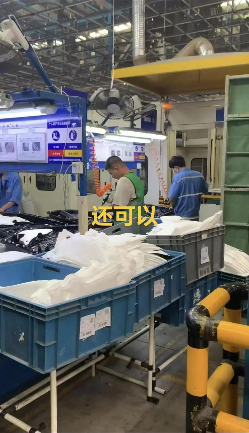 来中兴MKT工作是一种什么样的体验?