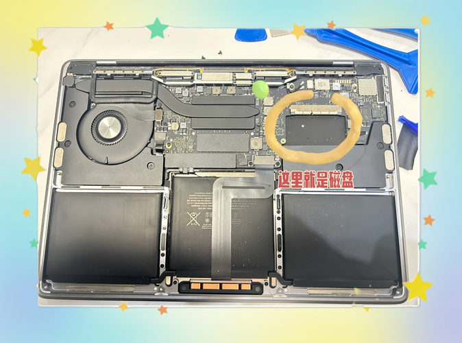 问个问题怎么把旧电脑的硬盘拆出来然后将资料导出