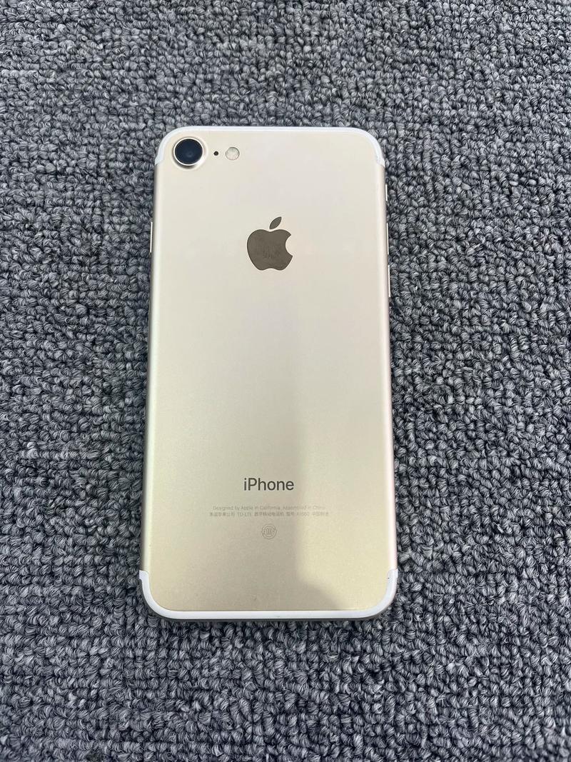 iphone7还能坚持使用多久不落伍?