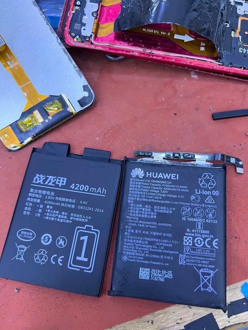 荣耀9电池鼓包会爆炸吗