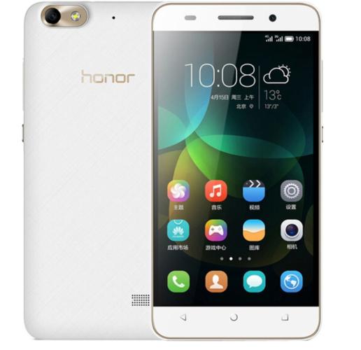 华为荣耀4c和4x哪个配置好?