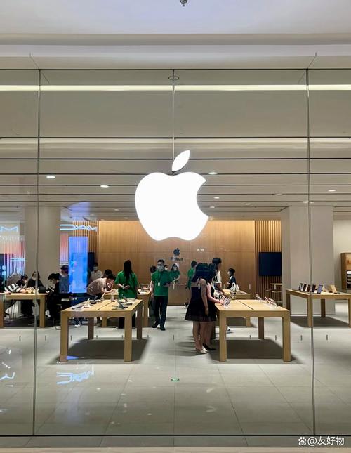 朝阳大悦城苹果直营店在几层,朝阳大悦城苹果专卖店在几楼