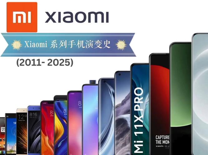 「机型发展史03」难逃三代而亡的命运:小米Note、Max系列盘点