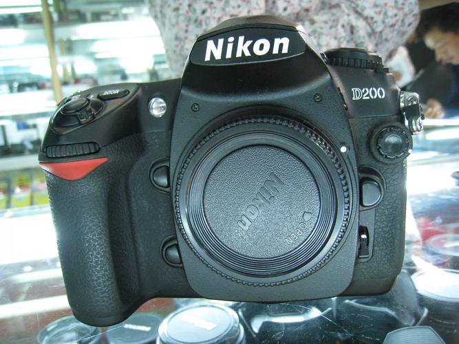 尼康D5200有哪些优点和缺点?