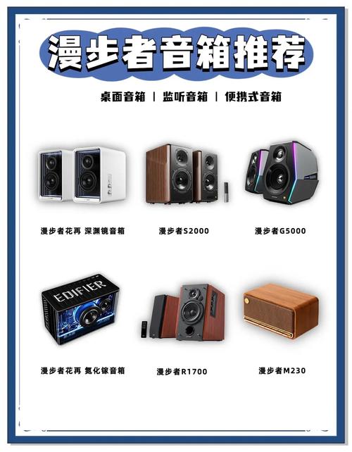 漫步者电脑音箱谁好?想买一款1000左右的漫步者电脑音箱?有哪位能说说...