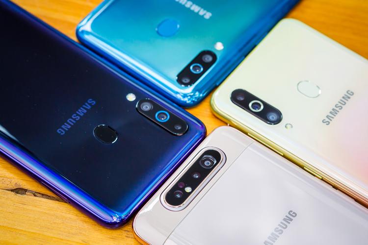 三星a70支持无线充电吗