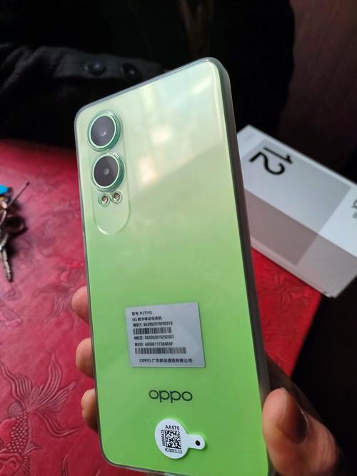 oppo的新款是什么型号