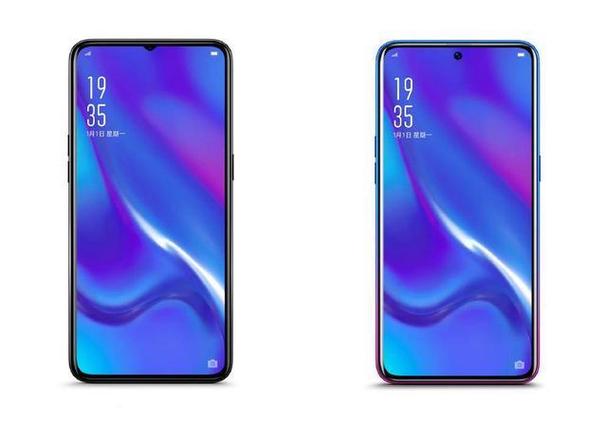 OPPO“暗爽”新机已上线,沈总“携手”数码大V、网友集体爆料