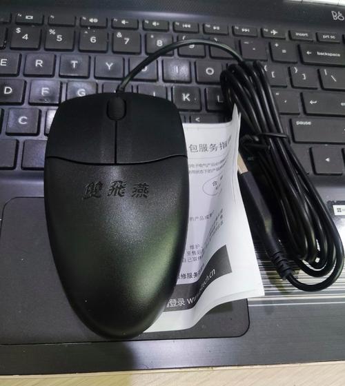 双飞燕最经典的鼠标